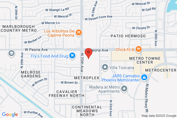 ACE Cash Express