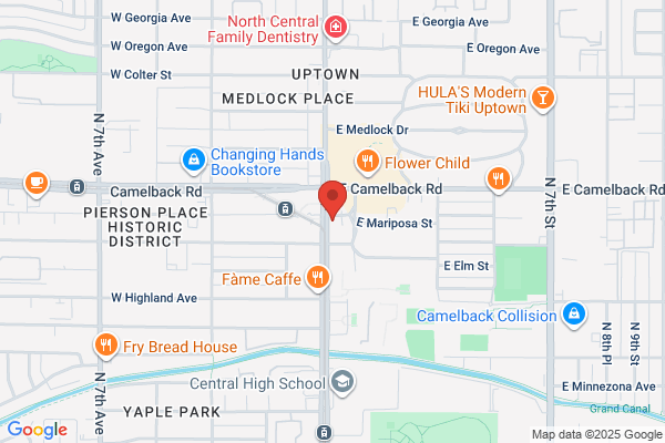 BMO Harris Bank - Drive-up Location