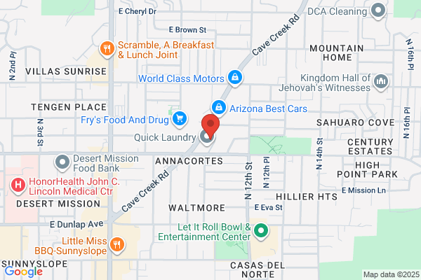Bitcoin ATM Phoenix - Coinhub