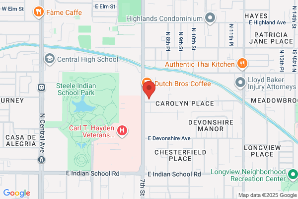 Bitcoin ATM Phoenix - Coinhub