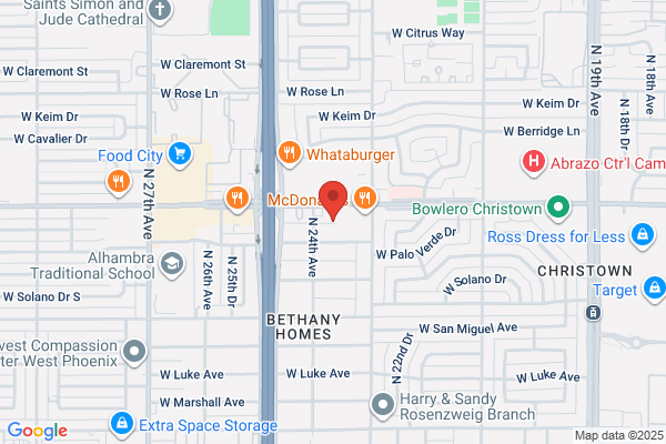 Bitcoin of America ATM