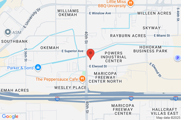 Orlando Auto Body