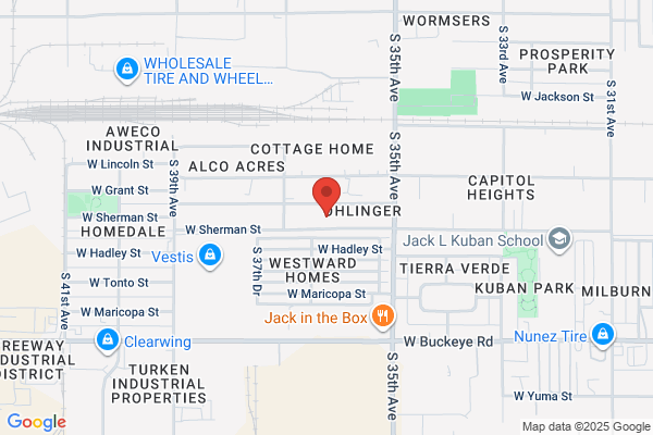 Complete Auto Recyclers
