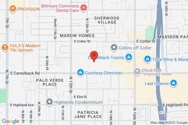 ABC Collision Center