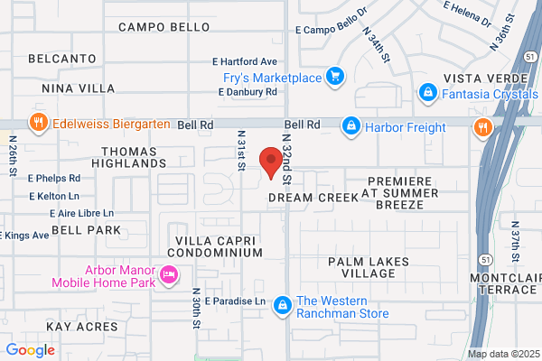 Altra Collision Center