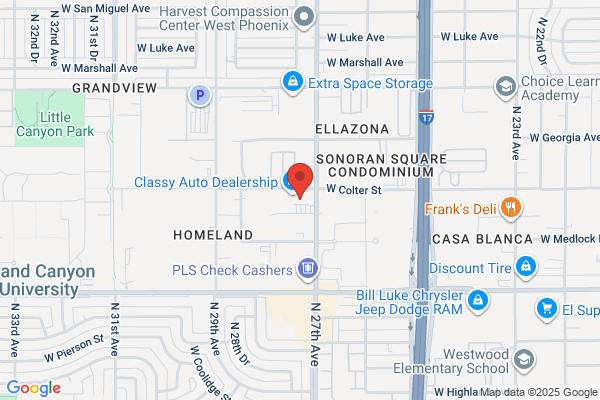 Capitol Collision Repair