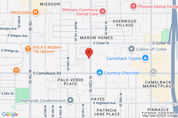Coulter Collision Center