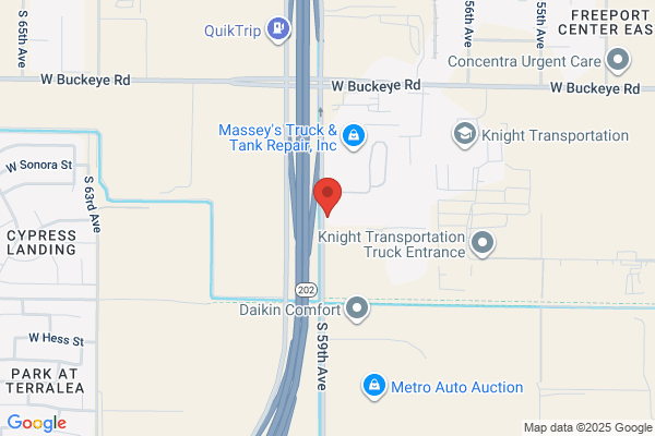 F & R Auto Body