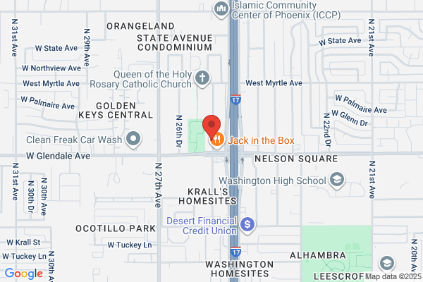 I-17 Alignment And Auto Repair