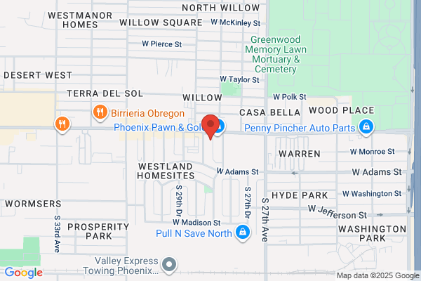 Mich Auto Body