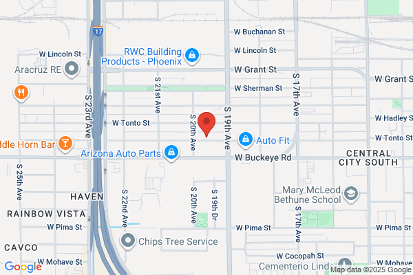 N &n Autobody