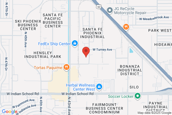 Southwestern Collision Repair Specialists