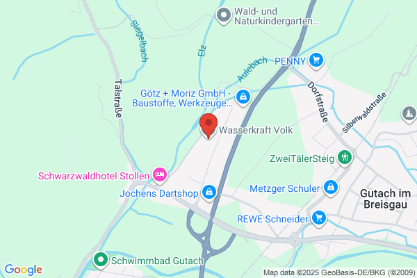 Volkwerks