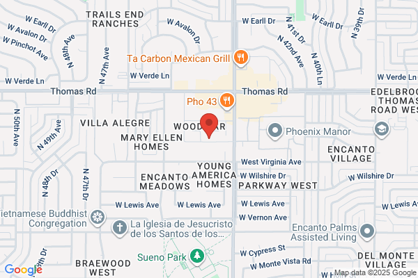 Central City Car Detailing