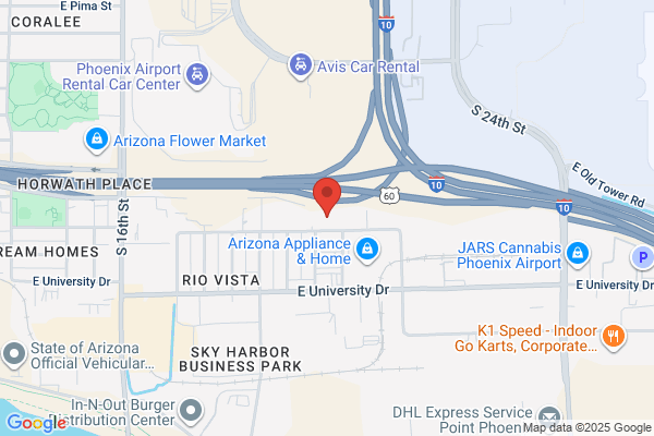 Mobile Detailing Phoenix AZ