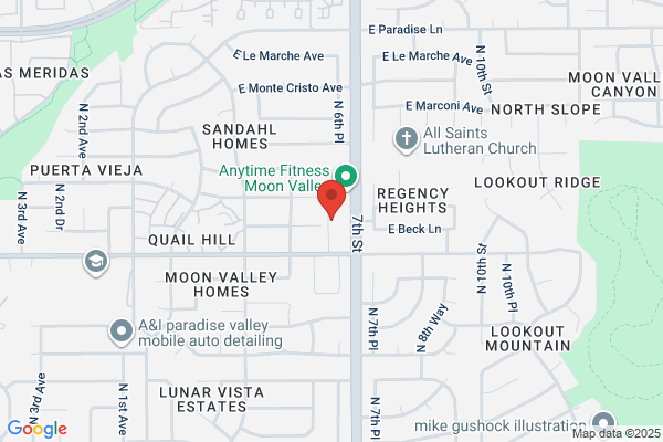 Arizona Moonlight Glass Company Llc