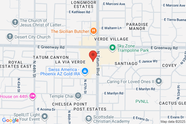 Diamond Auto Glass PHX