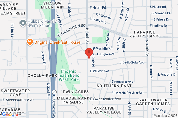 Phoenix Home Window Tinting