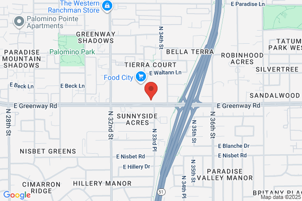 Greulich's Automotive Repair