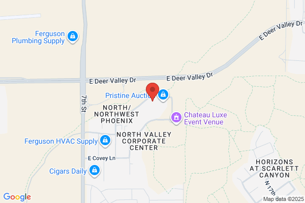 Rivian Service Center