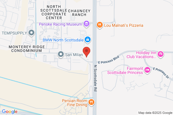 Audi North Scottsdale Service and Parts