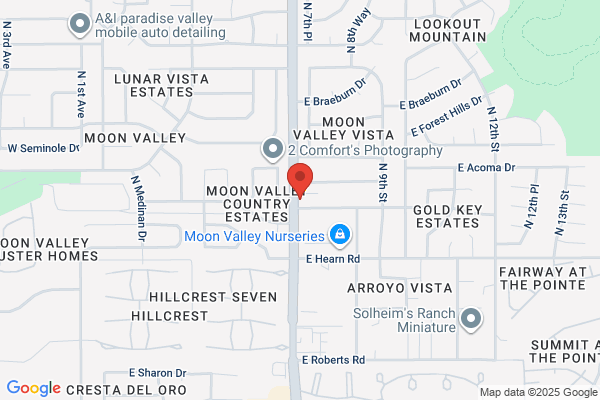 Moon Valley Motor Care