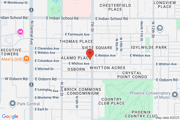 Phoenix Auto Glass Repair & Replacement