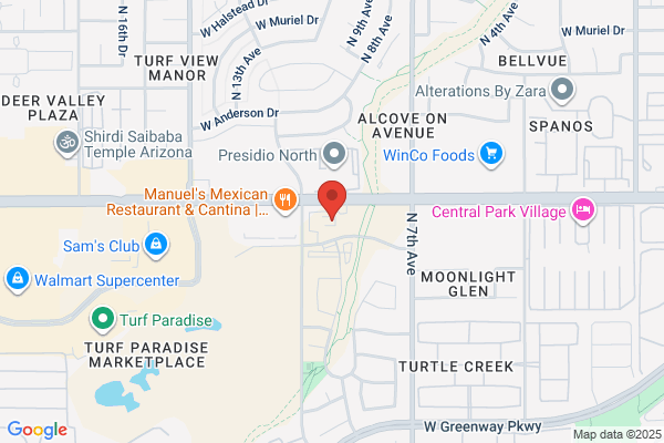 Chapman Hyundai Phoenix Service