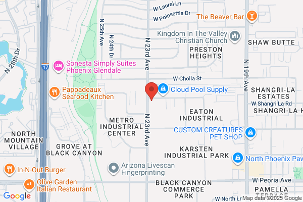Neto Auto Sales and Repair