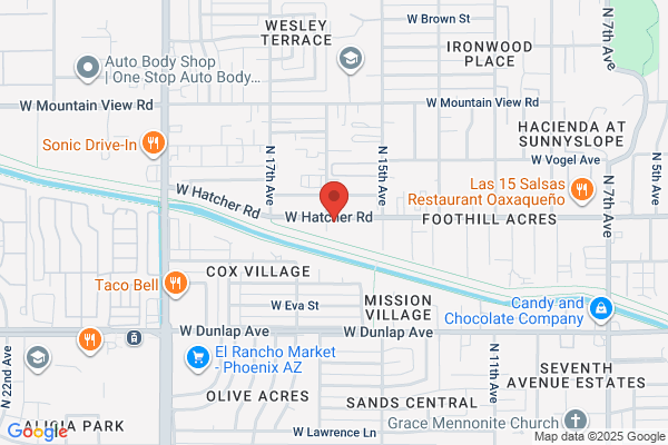 3A Auto Repair