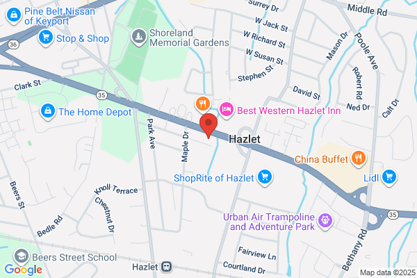 A All Lee Myles Transmissions