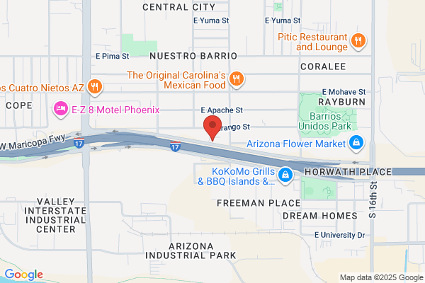 Access Freeway Automotive