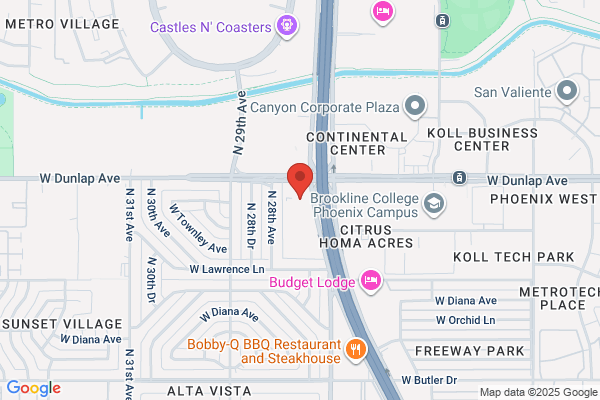 Allied Automotive Specialists