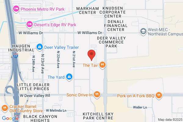 Arizona Car Care Specialists