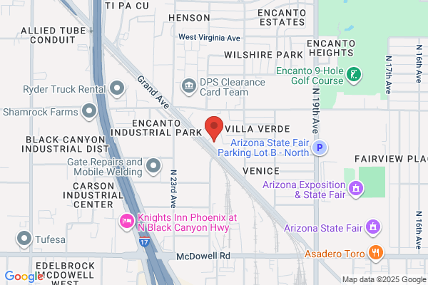 Arizona Differential Specialists