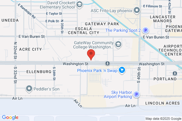 Auto Service Center