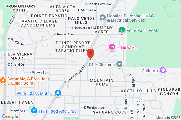 Auto Tune Auto Repair Phoenix