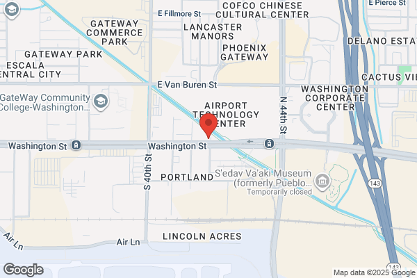 Automatic Transmission Exchange Inc