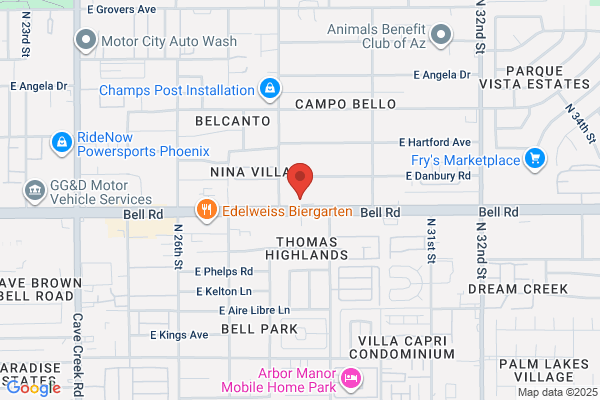 Certified Hybrid Auto Repair Professionals