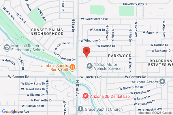 Community Tire Pros & Auto Repair