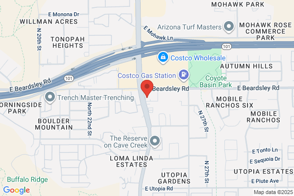 DR Car Services Auto Repair & Tires