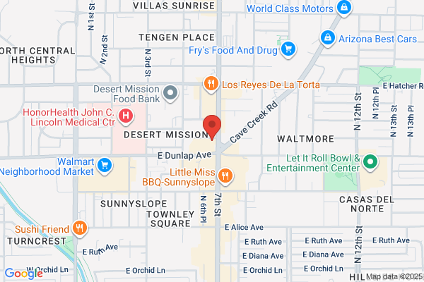 Eddies Used Cars & Service Center