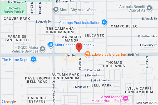 Feeney Automotive