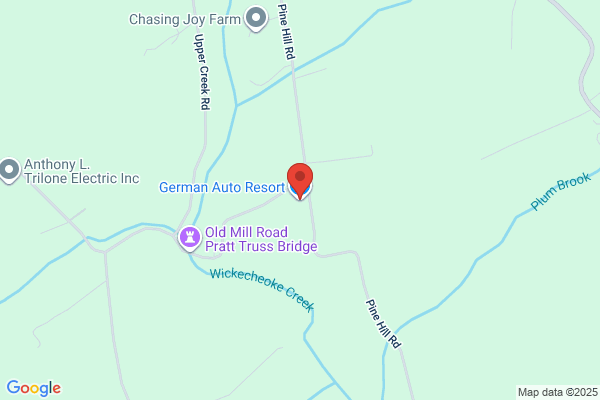 German Auto Salvage
