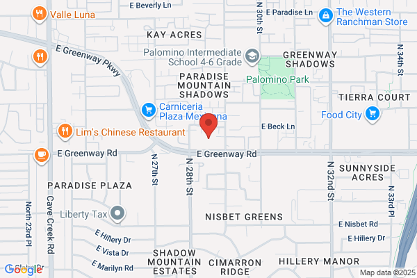 Greenway Auto Repair