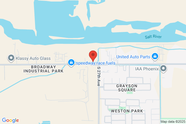 AA Jvc Auto Parts