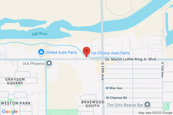 First Choice Auto Parts