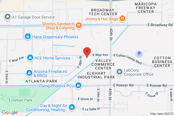 Amwest Vintage Auto Parts & Accessories
