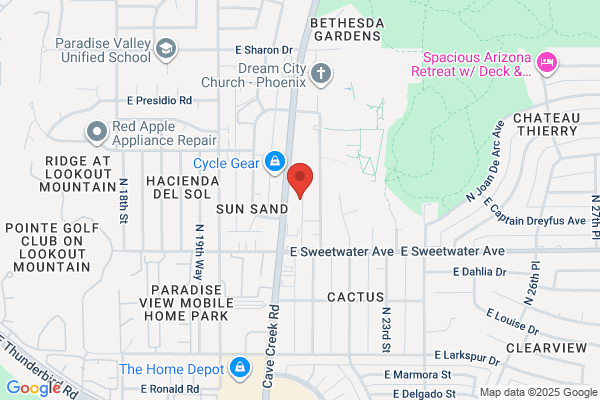 Auto Air Depot
