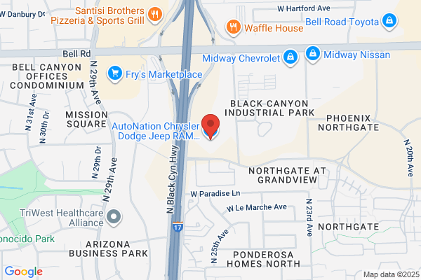 Auto Parts Nation Llc